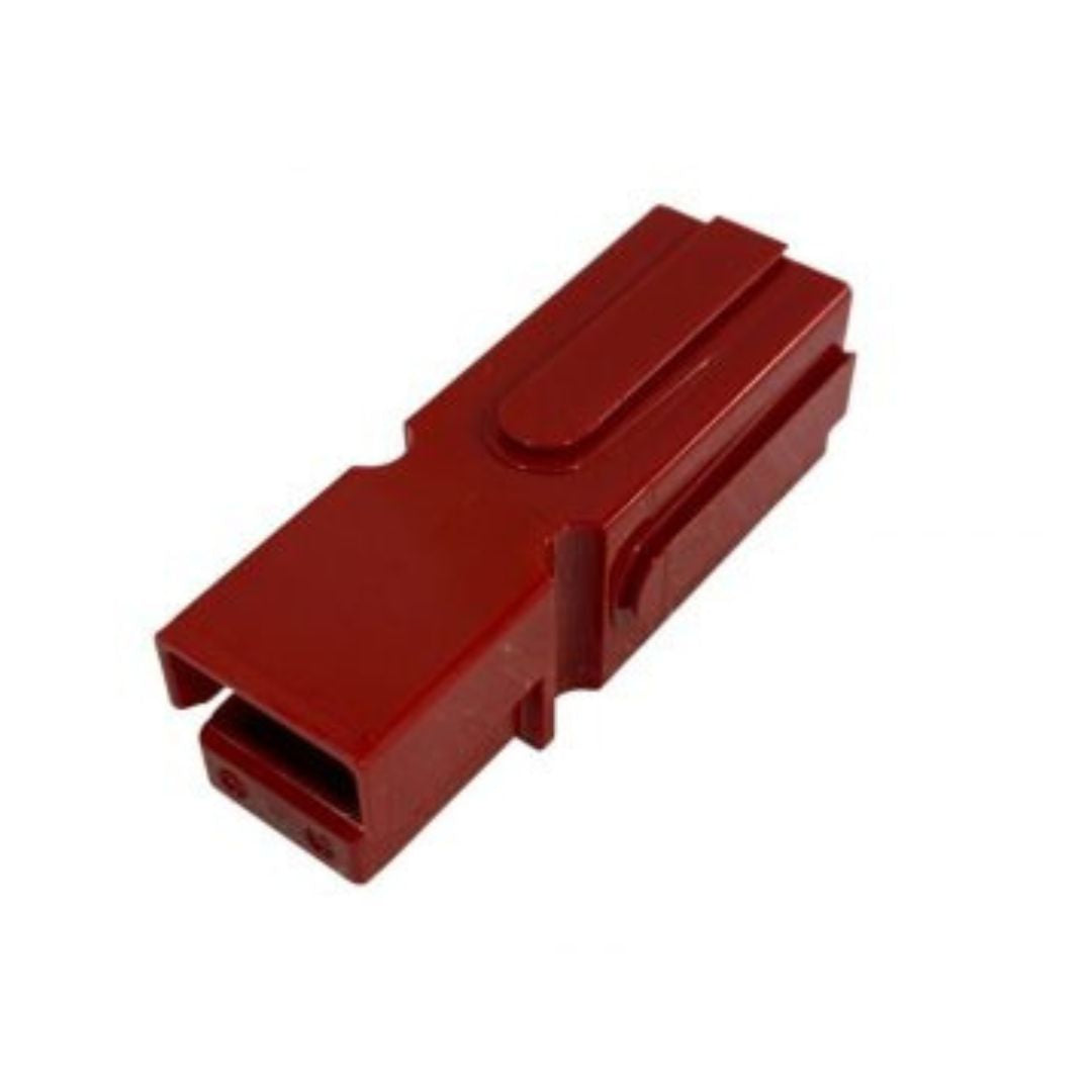 ANDERSON Genuine Plug 75A Single Pole Red