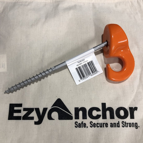 Ezy Anchor Outback Peg 200 mm image 0
