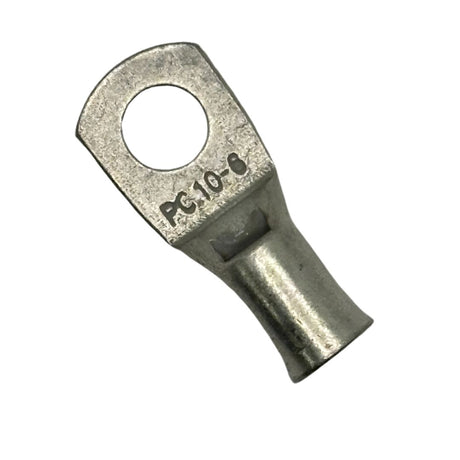 Copper Cable Lug 10-6 image 0