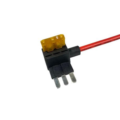 Quick Tap Fuse 5A - Style 4 image 0