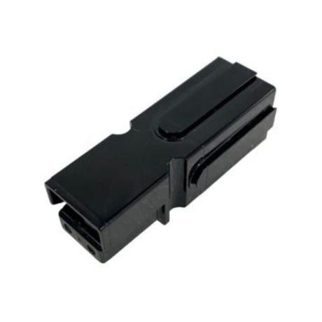 ANDERSON Genuine Plug 75A Single Pole Black image 0