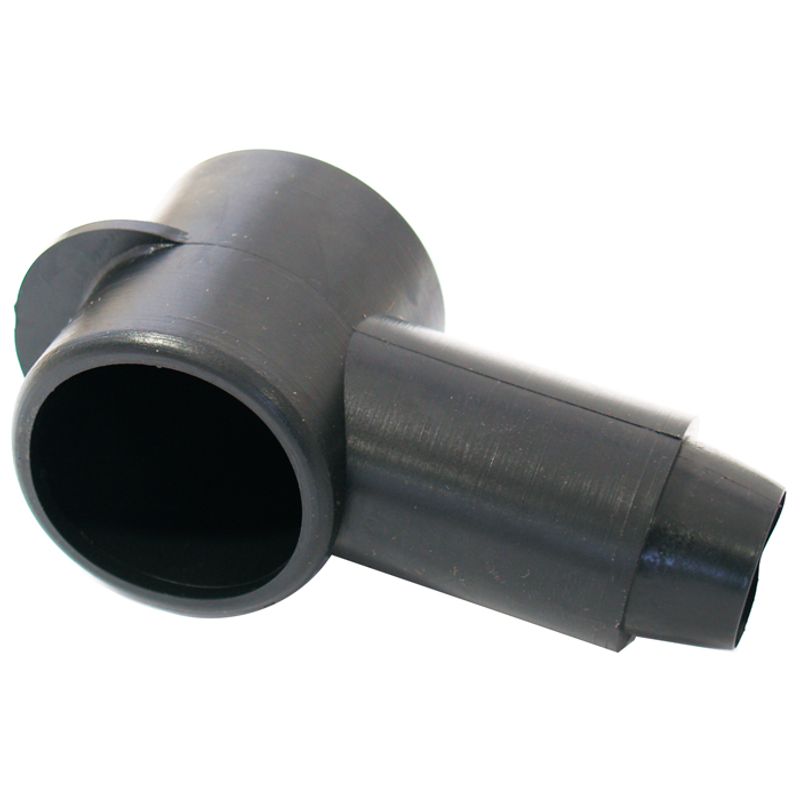 Terminal Insulator Black 32mm