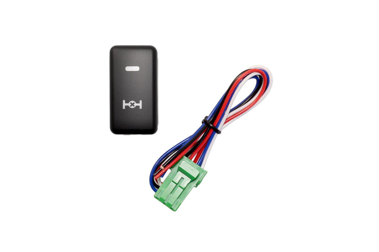 STEDI Diff Switch