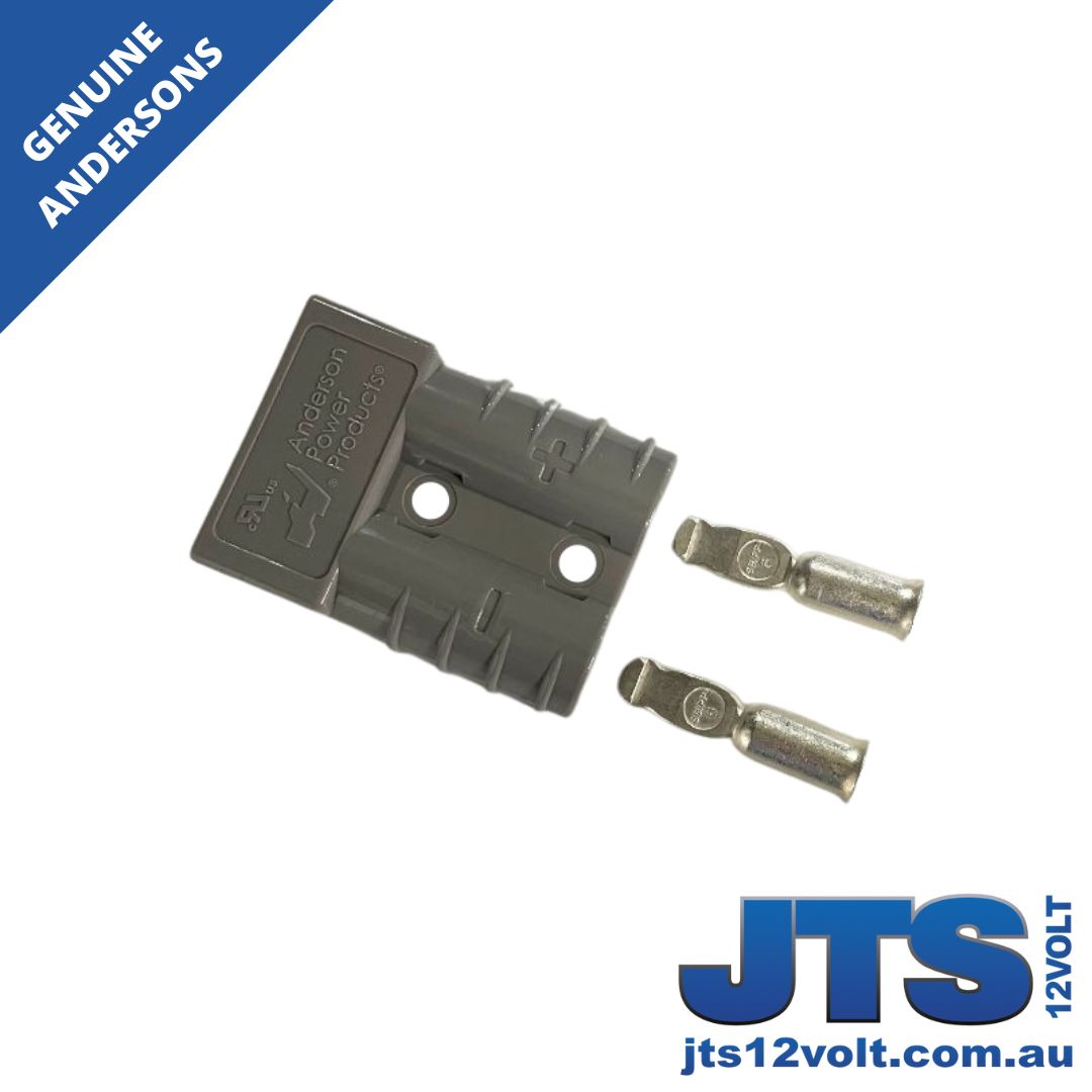 Buy Anderson to Double Anderson Style Adaptor Online