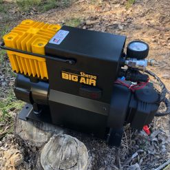 Air Compressors and Accessories