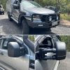 ford ranger clearview mirrors