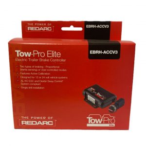 Redarc Towpro Elite Brake Controller V3