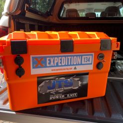 Expedition Power Solution