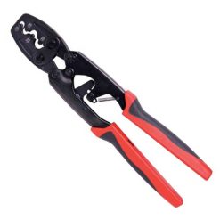 heavy duty crimping tool