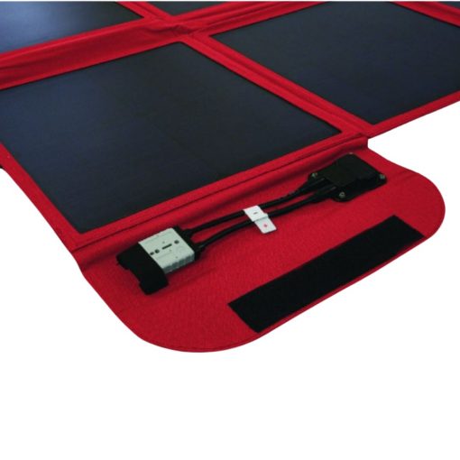 12-VOLT-DIRECT-200W-Portable-Solar-Blanket-Folding-2