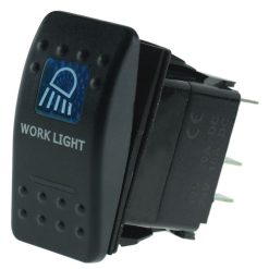 rocker-work-light-switch
