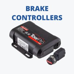 Brake Controllers