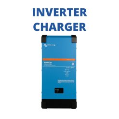 Inverter Chargers