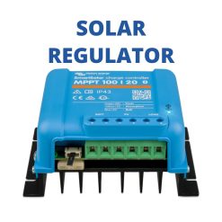 Solar Regulators