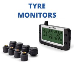 Tyre Monitors