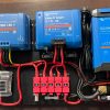 JTS Blue Power Board