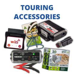 Touring Accessories