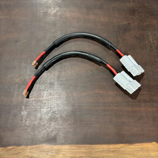 Anderson Style open cable