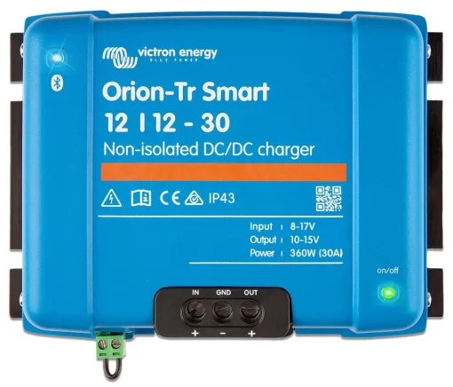 VICTRON-1212-30A-Non-Isolated-DCDC-Charger