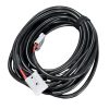 solar case extension cord 10meters