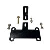 Midi Fuse Holder Bracket Modular Powder Coated Stainless Steel Laser Cut