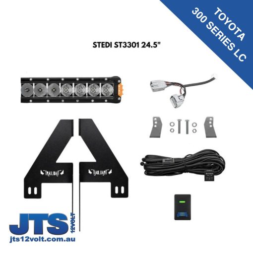 300-SERIES-STEDI-LIGHTBAR