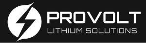 Provolt Logo