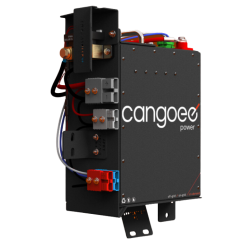Cangoee 300 Series kit