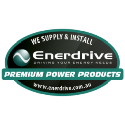 Enerdrive -Dometic