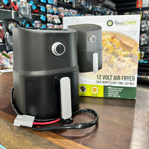 12VOLT AIR FRYER