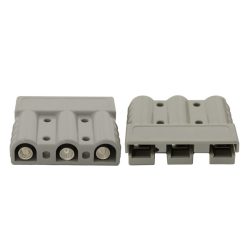 3 pin 50a anderson connector