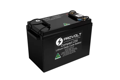 Provolt 235